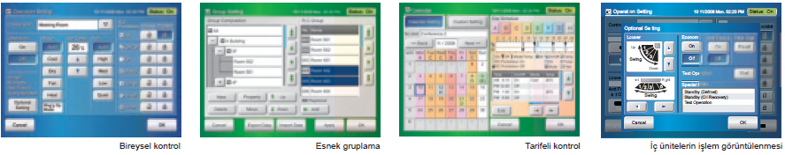 FUJITSU VRF PLUS