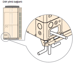 FUJITSU VRF PLUS